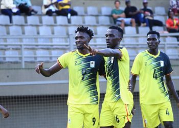 Uganda Cranes Edge Burundi in First Leg of CHAN Qualifier