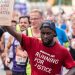 Ugandan Runner Deo Kato Hopes Global Unity Will Follow Epic Cape Town-London Run
