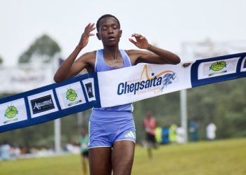 Uganda’s Teen Sensation Chekwemoi Claims Chepsaita Gold