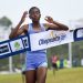 Uganda’s Teen Sensation Chekwemoi Claims Chepsaita Gold
