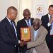 FUFA Mourns Legendary Uganda Cranes Player Baker Kasigwa