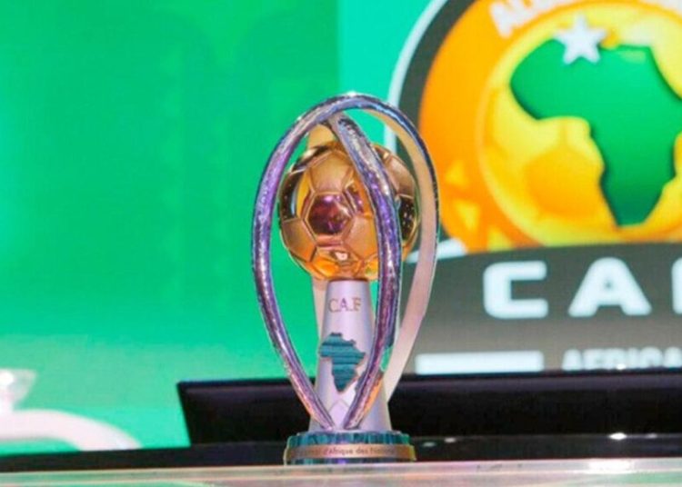 CHAN 2024: Who Joins Uganda, Tanzania, and Kenya?
