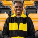 Ugandan International Calvin Kabuye Joins Mjällby AIF