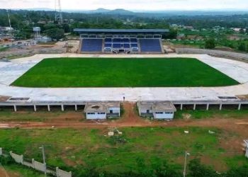 Kitara vs. Gor Mahia to Headline Jaramogi Stadium Opening