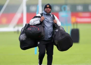 Former United Coach Set to Take Over as Kenya National Team Coach