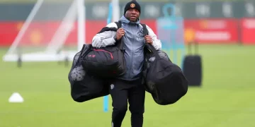 Former United Coach Set to Take Over as Kenya National Team Coach