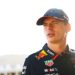 Verstappen’s East Africa Trip Includes Penalty for Swearing Incident