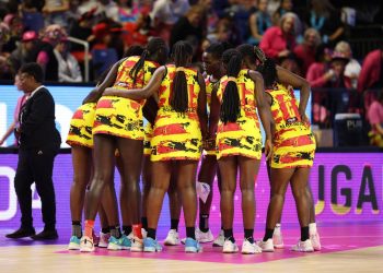 She Cranes and SPAR Proteas in Battle for Africa Netball Supremacy