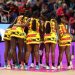 She Cranes and SPAR Proteas in Battle for Africa Netball Supremacy