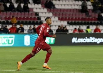 Cranes Defender Capradossi Marks New Chapter with Cittadella