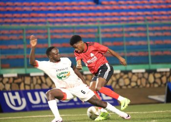 Real Stars Awards: Can Allan Okello Defend His Crown?