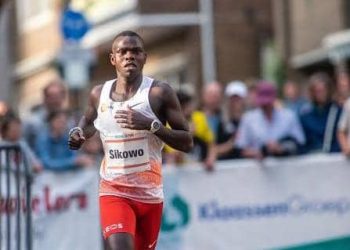 Close Finish Sees Uganda’s Sikowo Clinch Runner-Up Spot in Singapore