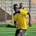 URA Defender Lugoloobi Undergoes Successful Surgery