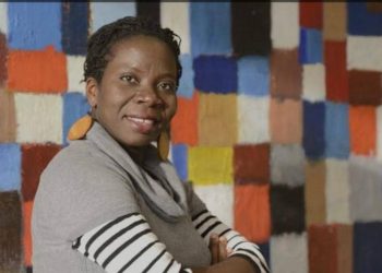 Shilla Omuriwe Buyungo Appointed Uganda’s First FIVB Volleyball Instructor