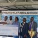 UCAA Boosts Uganda Seniors Golf Championship with Shs 20M Sponsorship