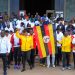 PHOTOS: Speaker Anita Among Flags Off Uganda’s Parliamentary Team for EAC Games