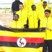 Ugandan Swimmers Set for Namibia Challenge