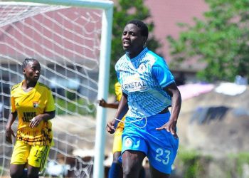 FTWSL: Kawempe Women Eye Victory Over Uganda Martyrs