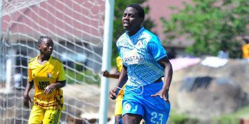FTWSL: Kawempe Women Eye Victory Over Uganda Martyrs