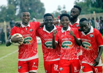 Ssemugabi’s Stunning Return: Kitara Humiliate Mbale Heroes