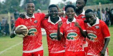 Ssemugabi’s Stunning Return: Kitara Humiliate Mbale Heroes