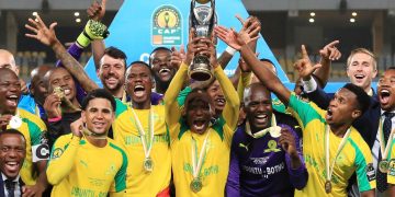 Onyango vs Dortmund: Ugandan Legend in the Spotlight at Club World Cup