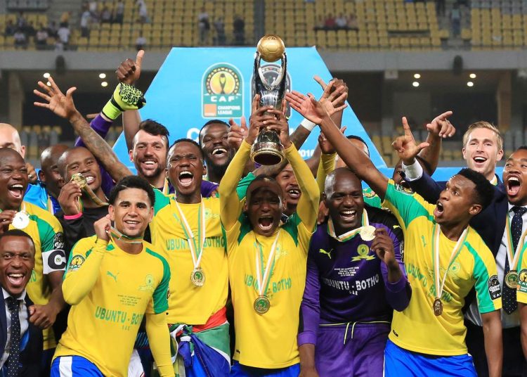 Onyango vs Dortmund: Ugandan Legend in the Spotlight at Club World Cup