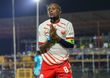 Former Employees Continue to Haunt KCCA