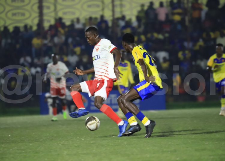 Former Employees Continue to Haunt KCCA