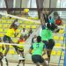 Volleyball: KCCA Eye League Dominance