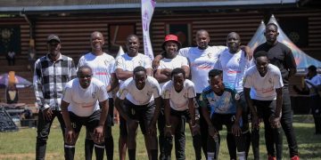 Los Bandidos Reign Supreme: Class of 2005 Crowned NGO League Champions