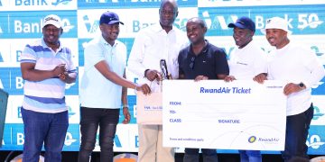 Kamuntu, Basima Clinch I&M Bank Katogo Golf Series Finale