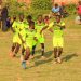 Abeeri Clan Advances in Bunyoro Football Tournament as Bicycle Races Thrill Hoima