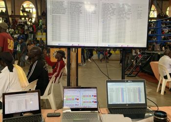 Uganda Boxing Federation Ushers in Digital Era with Computerized Scoring System