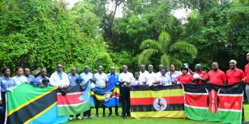 Tayebwa: The Hidden Link Between Sports and Regional Unity