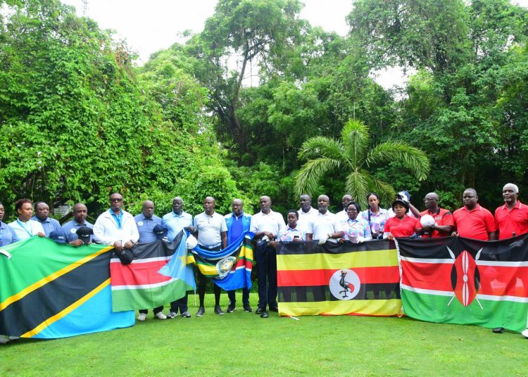 Tayebwa: The Hidden Link Between Sports and Regional Unity