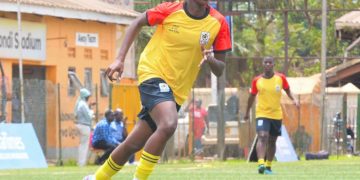 Uganda’s Football Queen Set To Join Yanga Princess