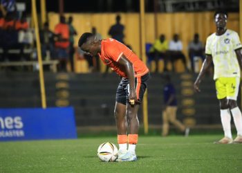 UPL: NEC’s Fortress Stays Unbroken