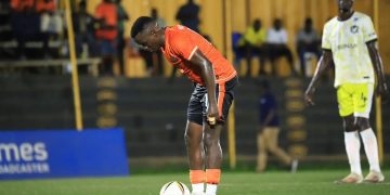 UPL: NEC’s Fortress Stays Unbroken