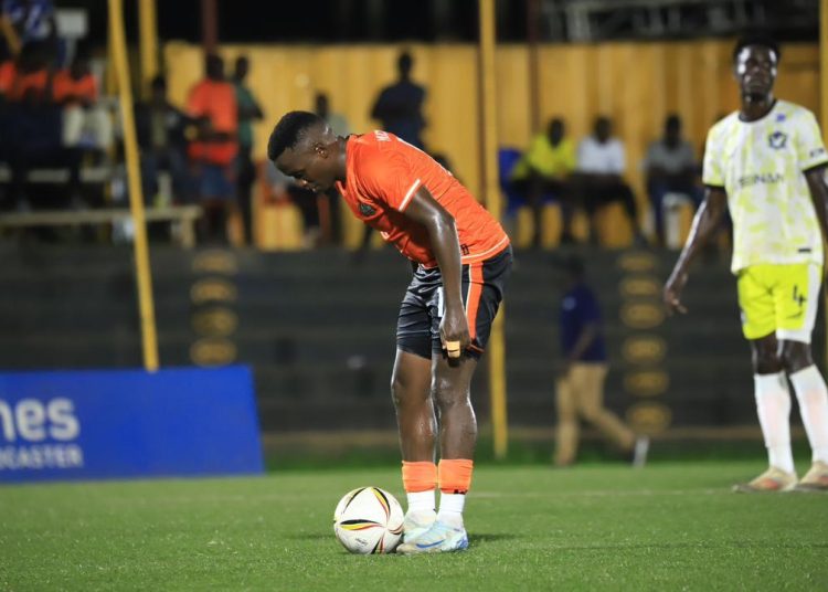 UPL: NEC’s Fortress Stays Unbroken