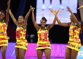 History Repeats? She Cranes Set for Grudge Match with Flames