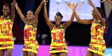 History Repeats? She Cranes Set for Grudge Match with Flames