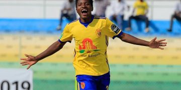 Okello Breaks Silence on Leaving KCCA: “I Felt Unwanted”