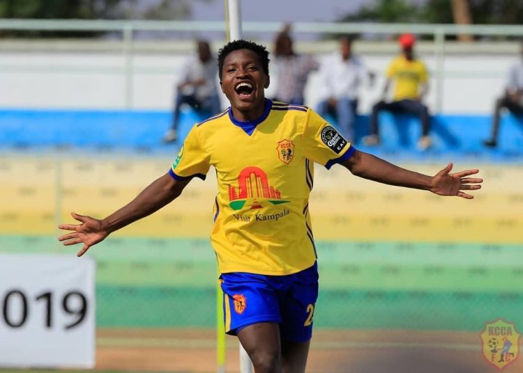 Okello Breaks Silence on Leaving KCCA: “I Felt Unwanted”