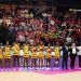 She Cranes and SPAR Proteas in Battle for Africa Netball Supremacy