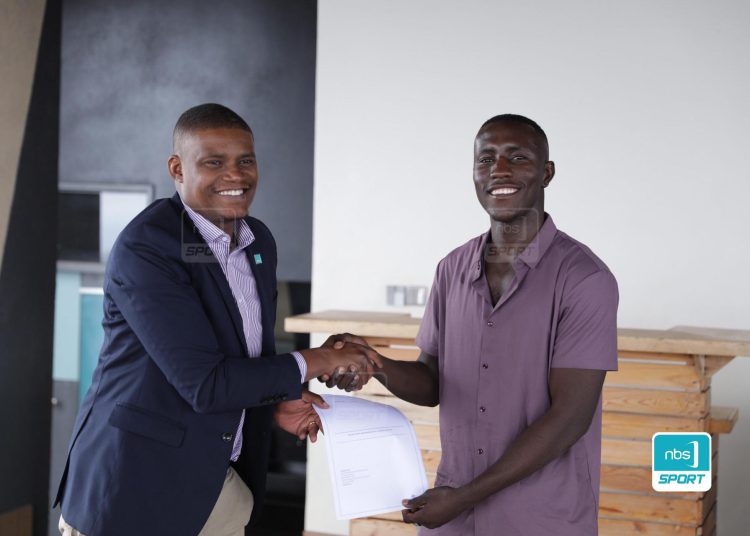 NBS Sport to Broadcast Second Edition of Zebra Mando Memorial Fight Night Live