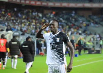 Omedi Reportedly in Morocco: Is CAF Glory Within Reach?