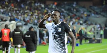 Omedi Reportedly in Morocco: Is CAF Glory Within Reach?