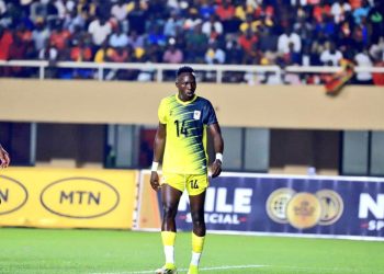 Omedi Reportedly in Morocco: Is CAF Glory Within Reach?