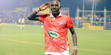 Omedi Reportedly in Morocco: Is CAF Glory Within Reach?